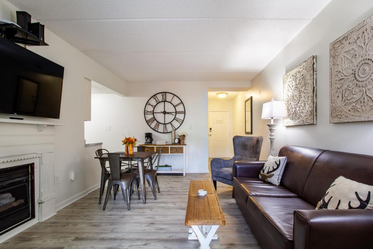 Holiday home Timber Minutes From Downtown