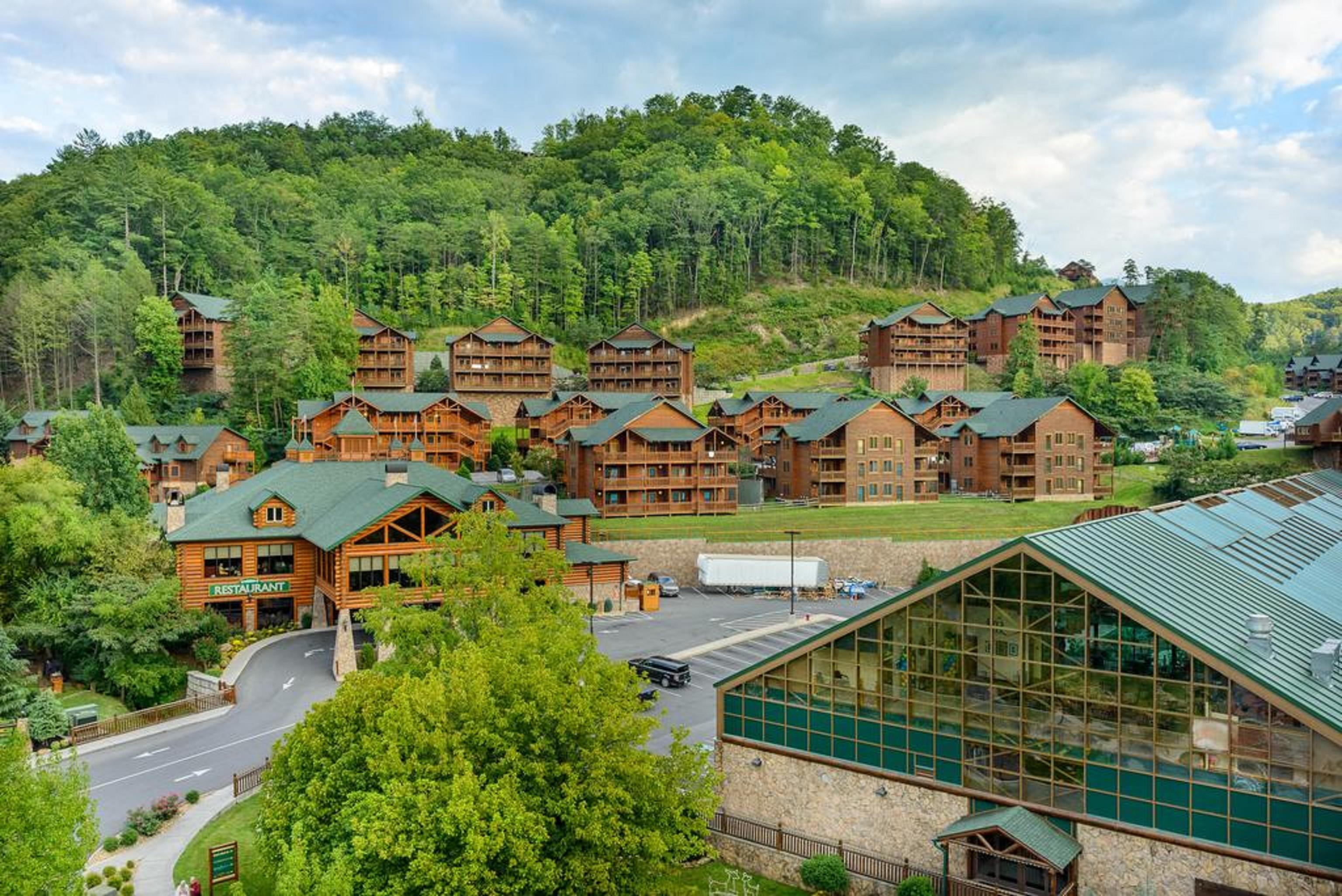 Westgate Smoky Mountain 3* Gatlinburg