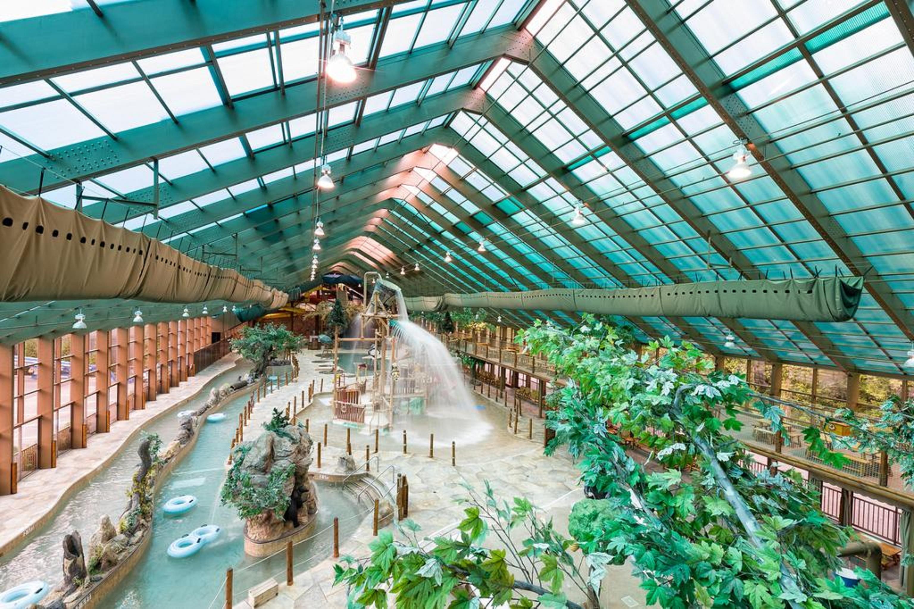 Westgate Smoky Mountain Resort 3*