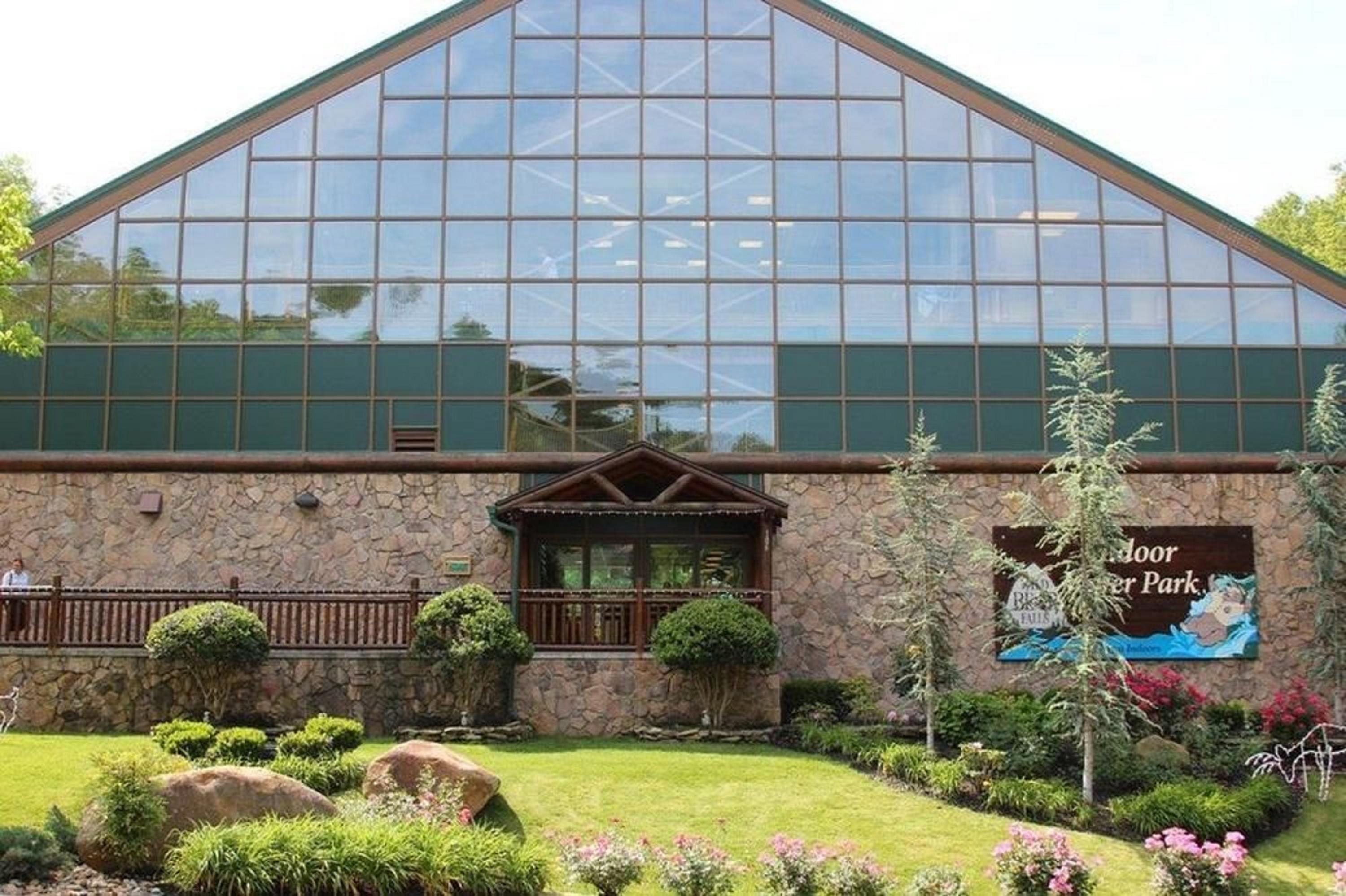 Westgate Smoky Mountain Resort Gatlinburg