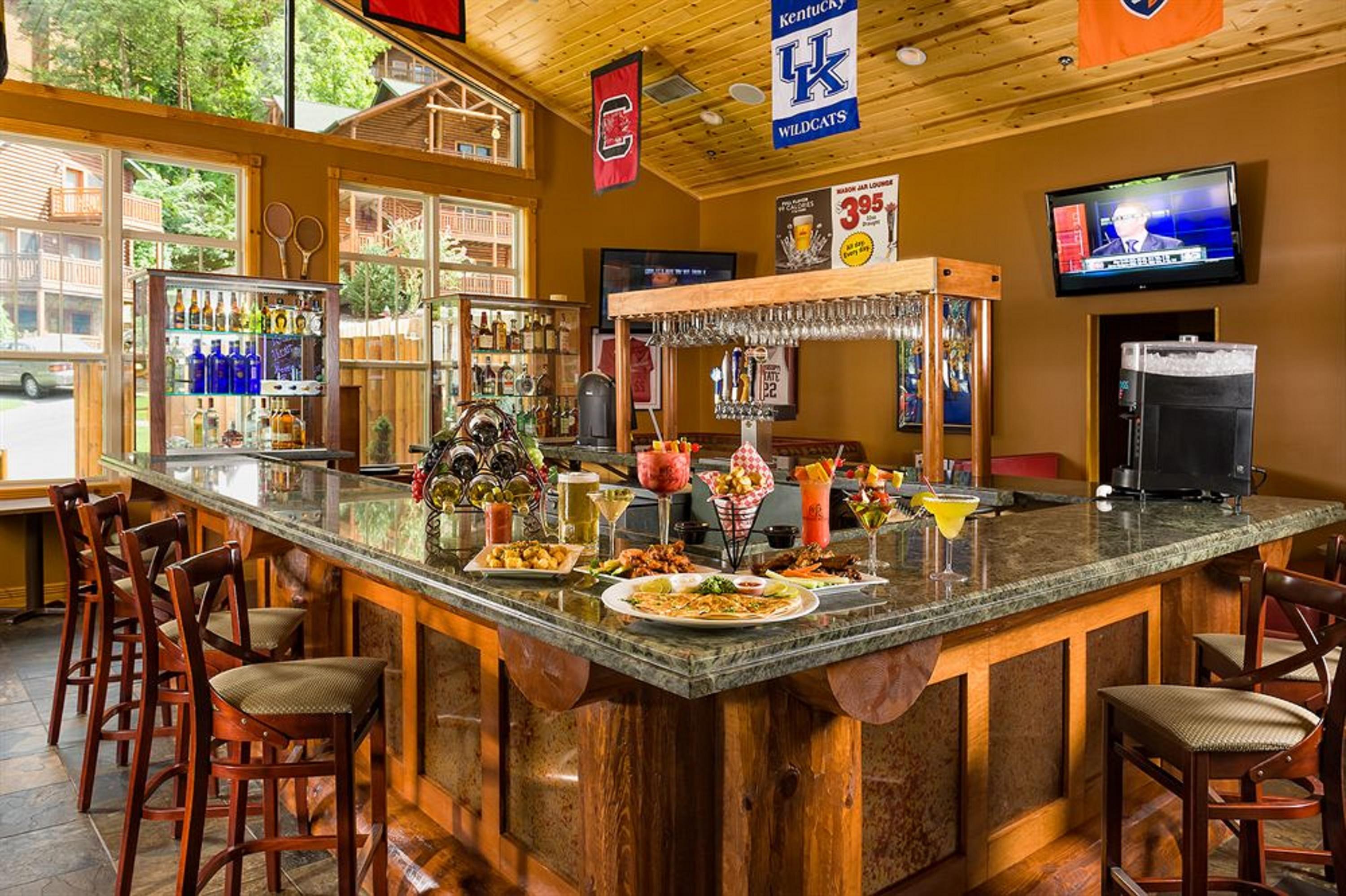 Westgate Smoky Mountain Gatlinburg