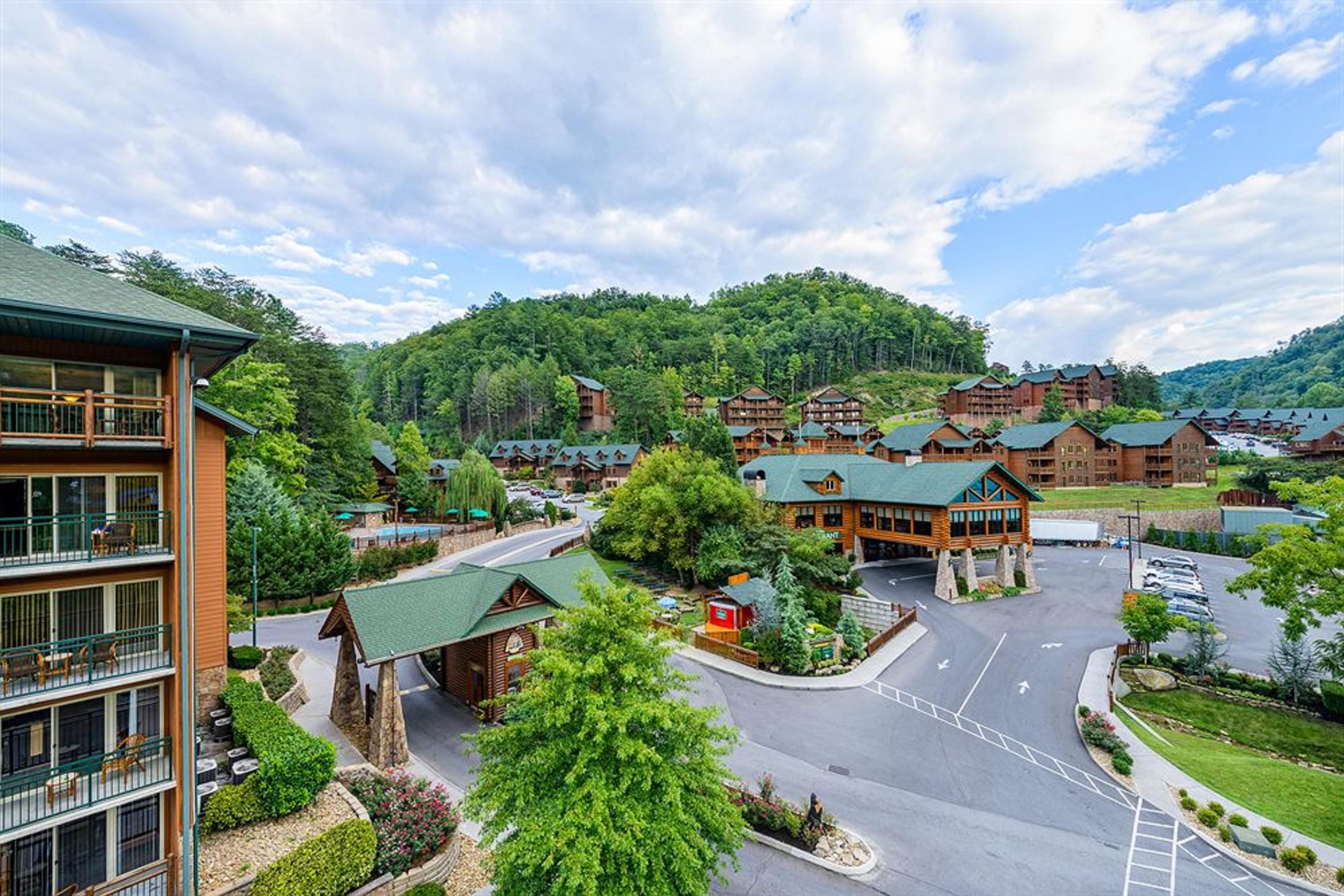 Westgate Smoky Mountain Gatlinburg