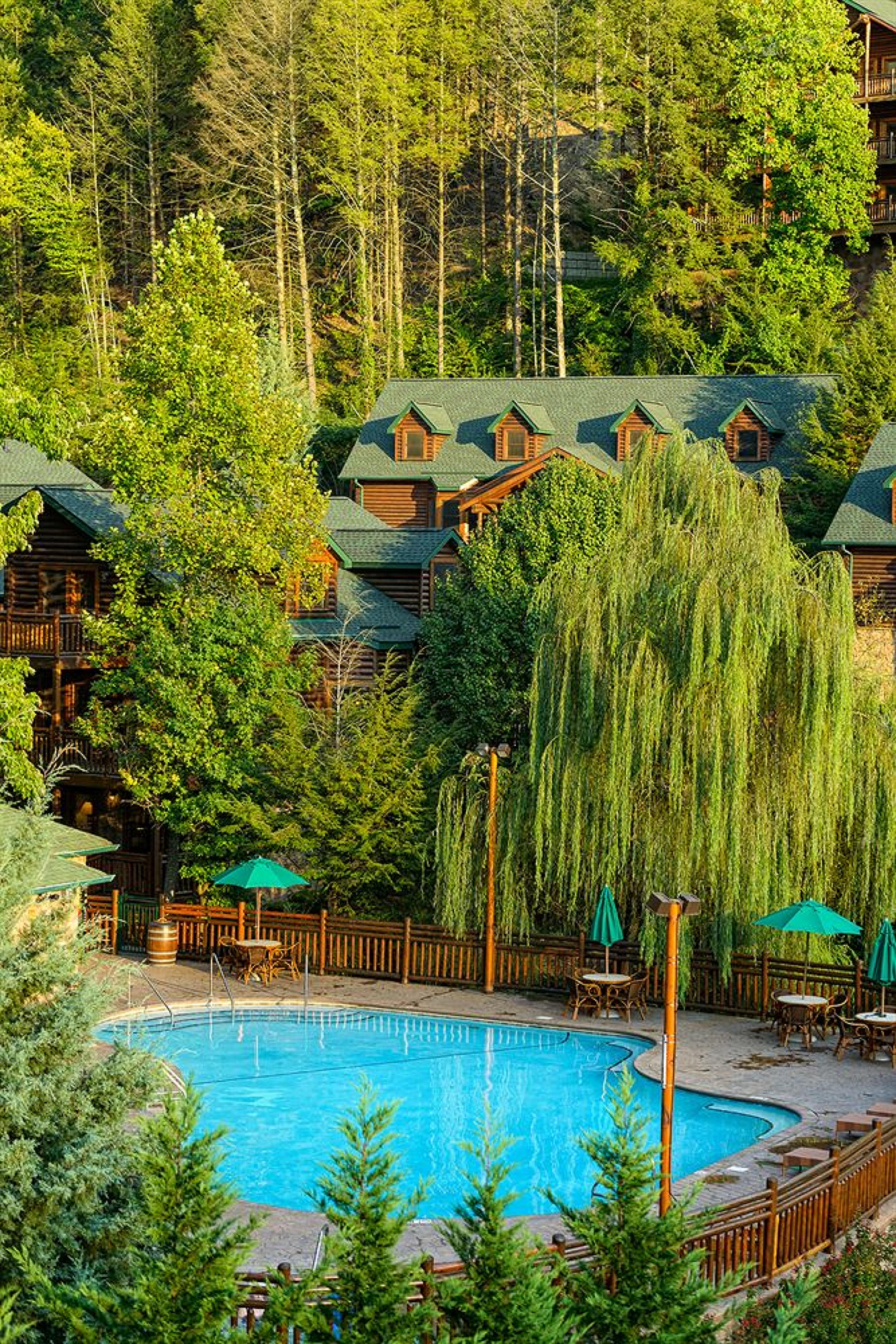 Resort Westgate Smoky Mountain