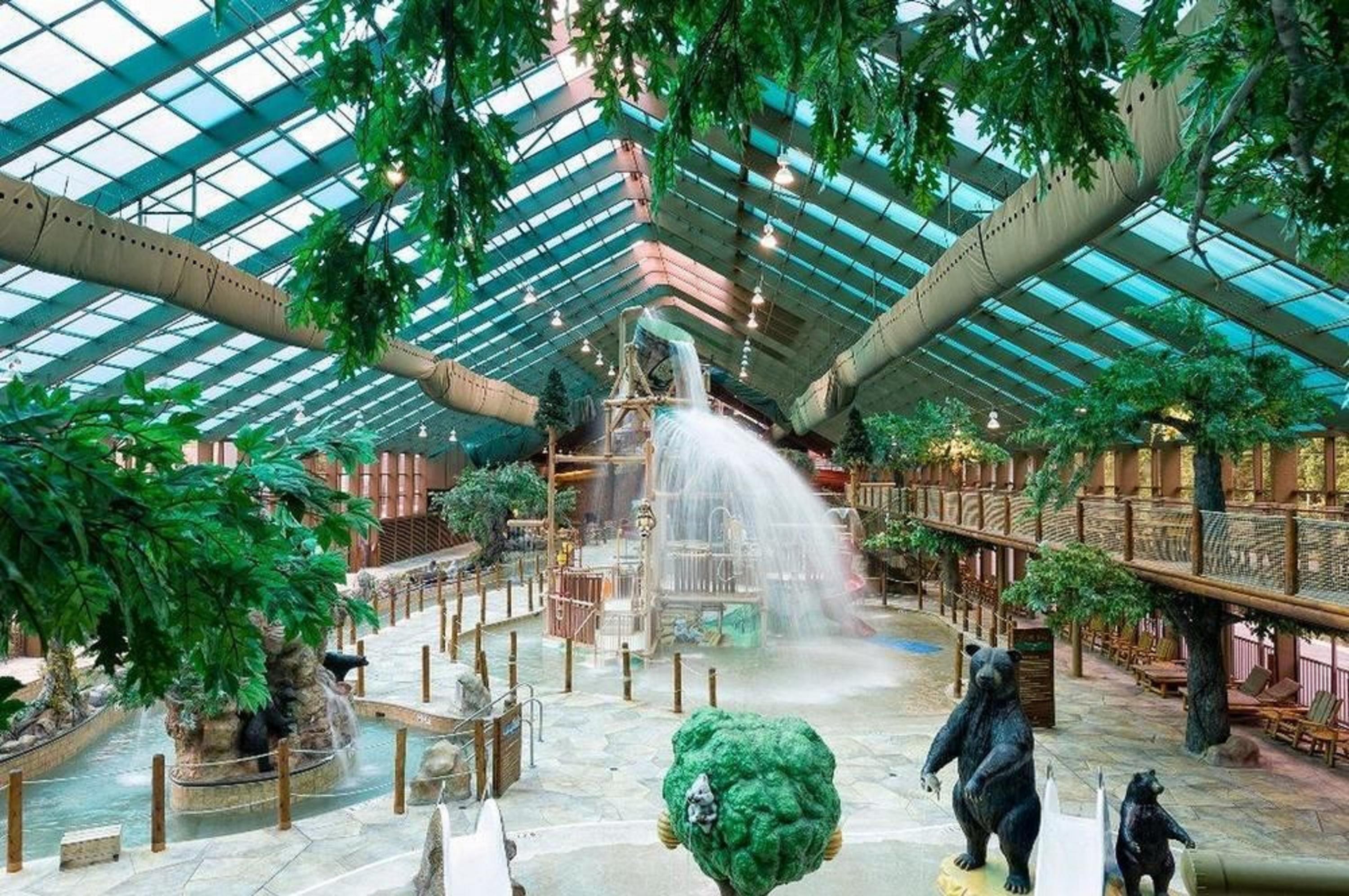 Westgate Smoky Mountain 3*