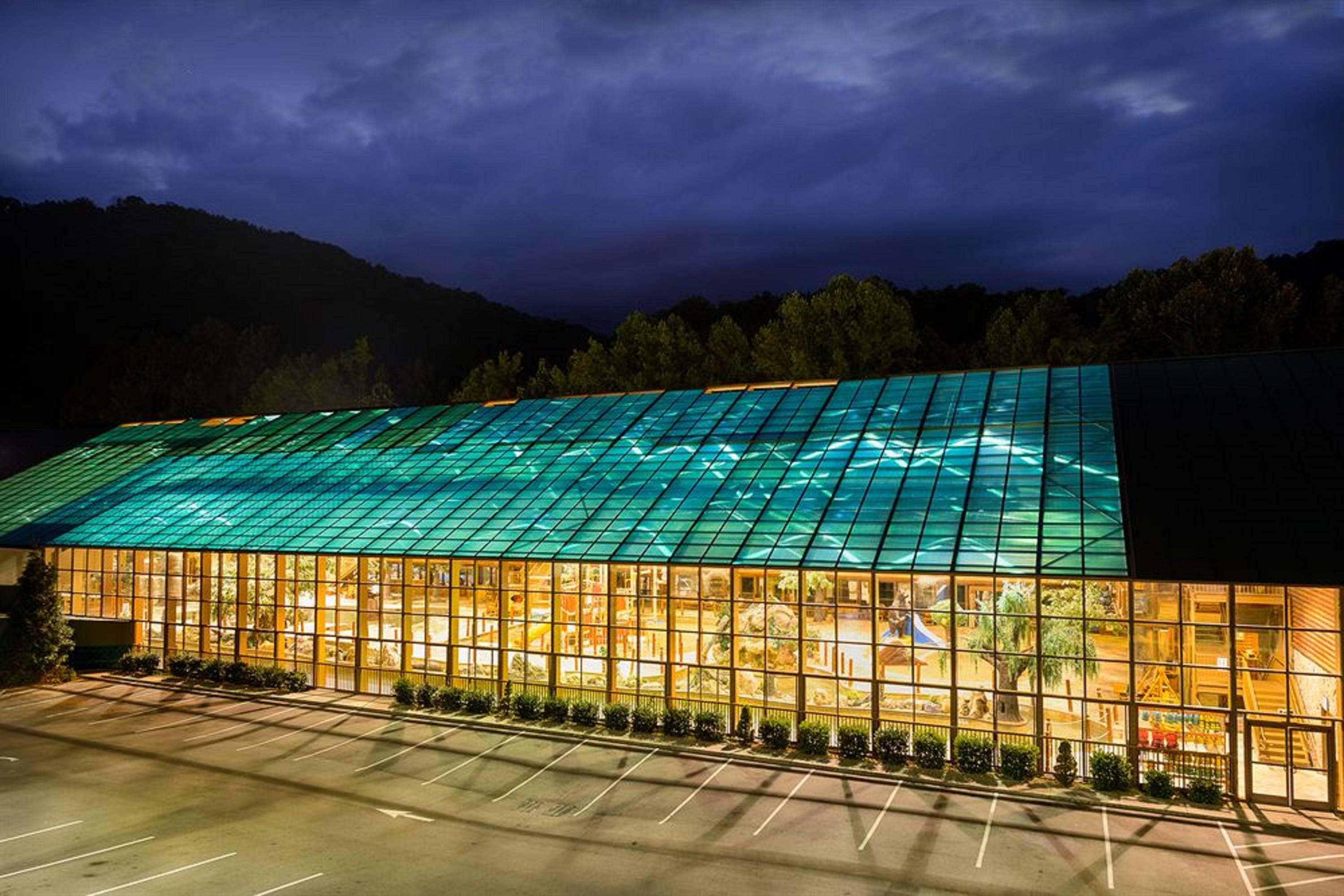 Westgate Smoky Mountain