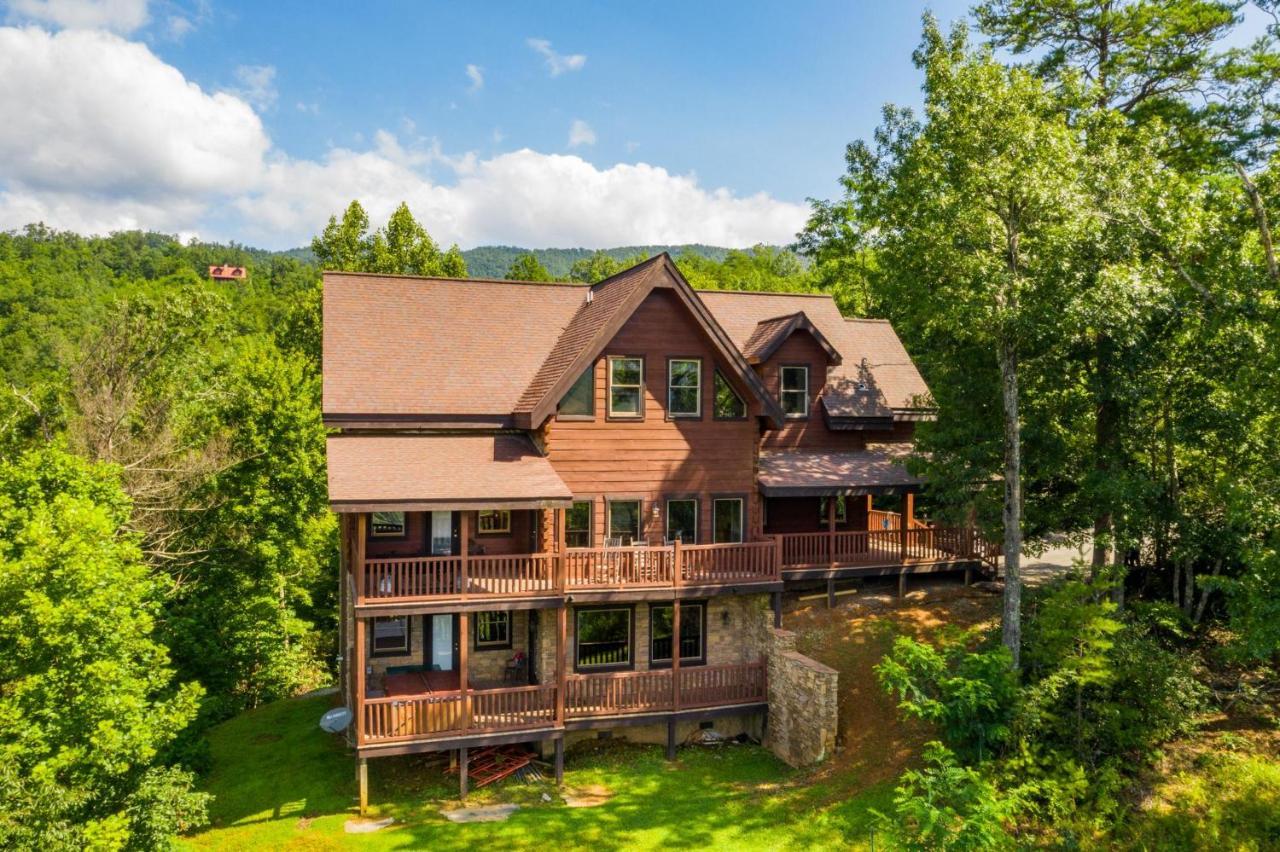 A Grand View #540 Gatlinburg
