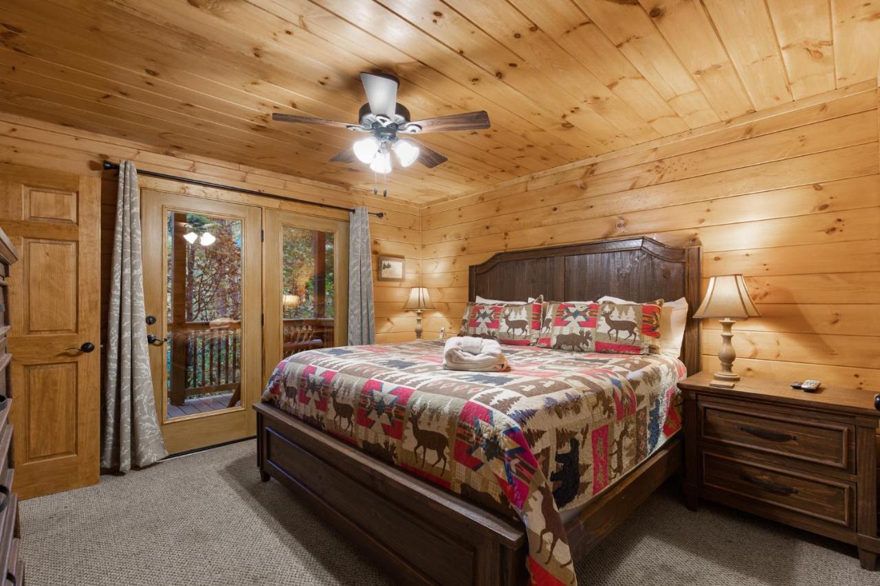 Cozy Bear Holiday home *