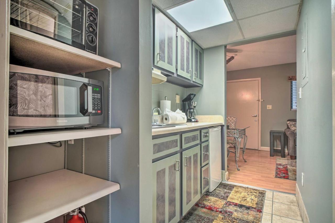 Cozy Downtown With Pool Access Apartment *