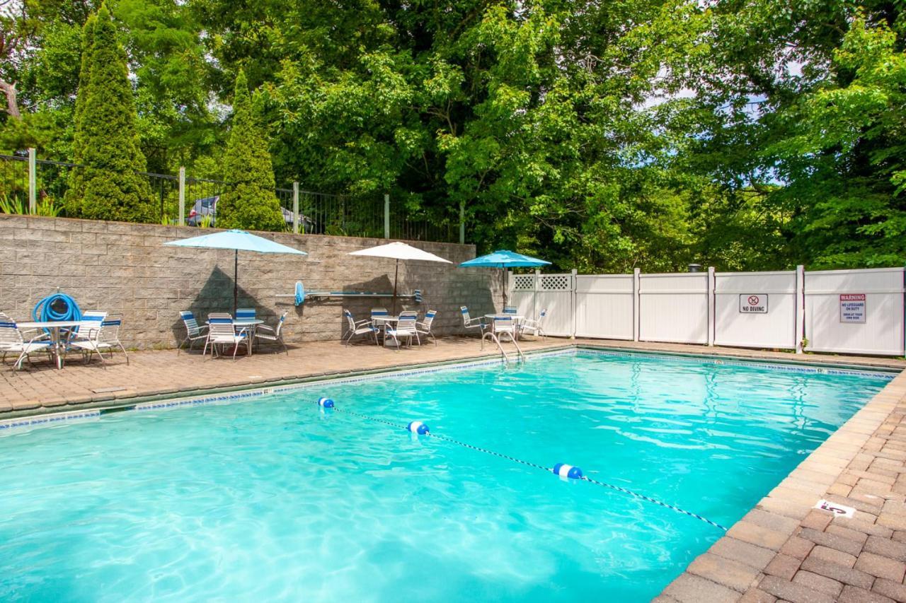 Holiday home Majestic Overlook Hot Tub Theater Pool Table *