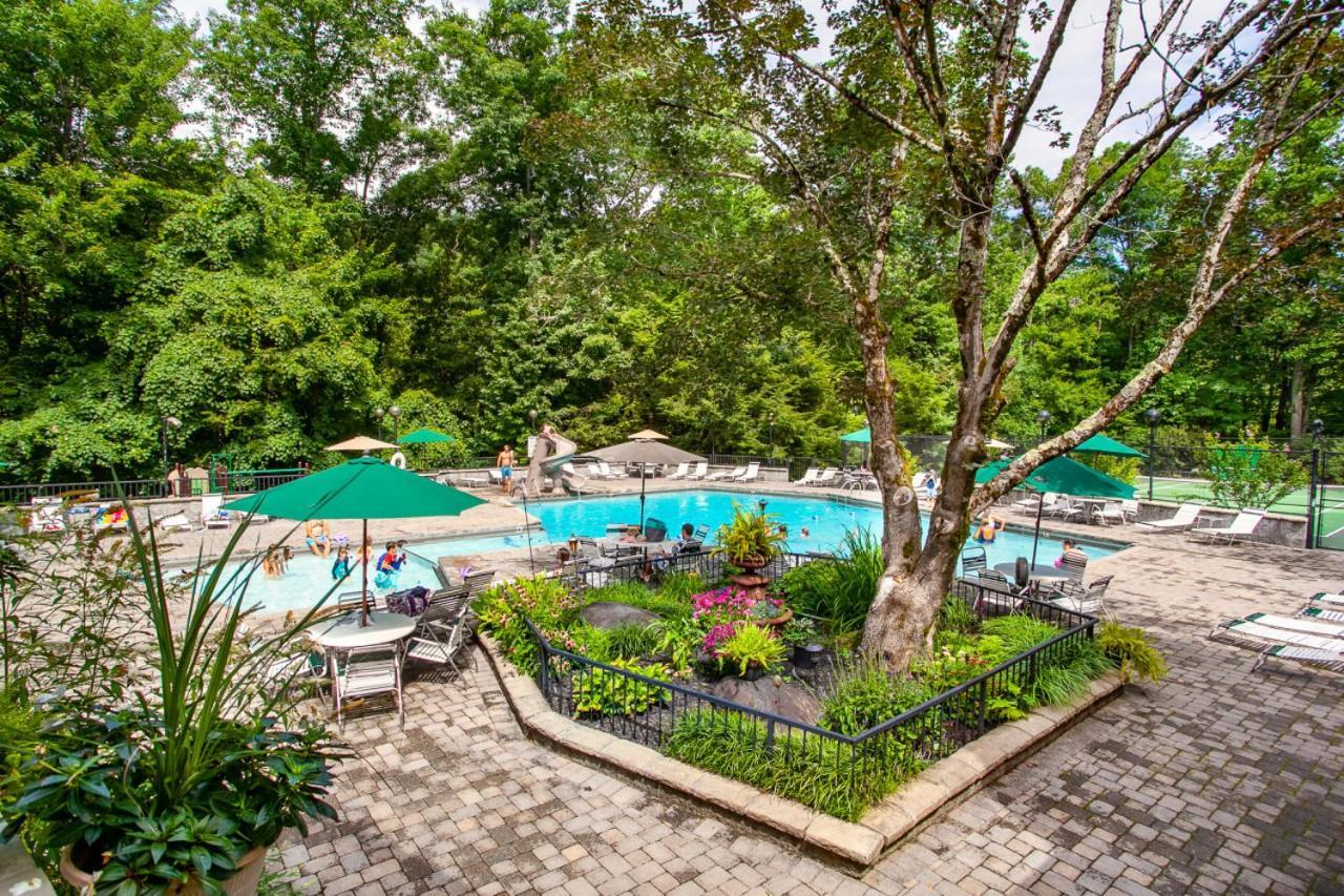Majestic Overlook Hot Tub Theater Pool Table Holiday home *