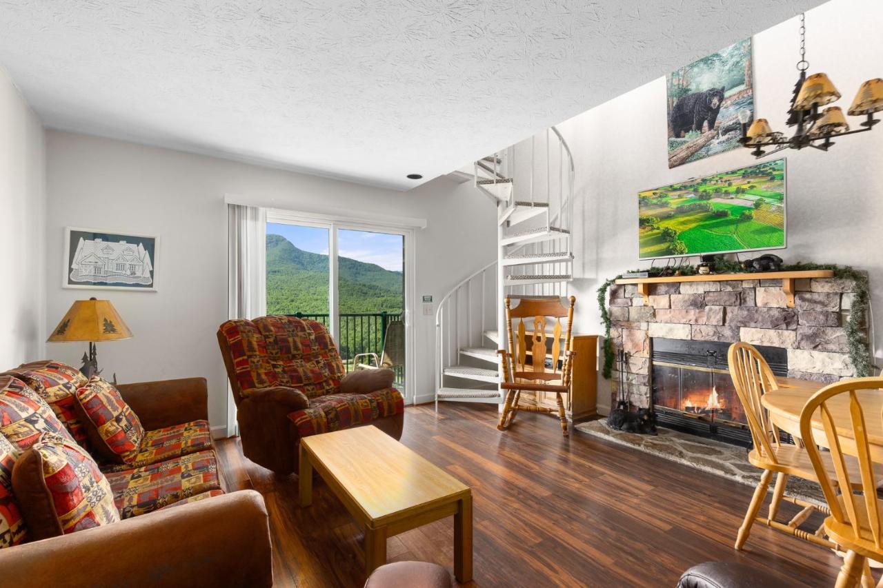 Apartment Deer Ridge Mountain C301