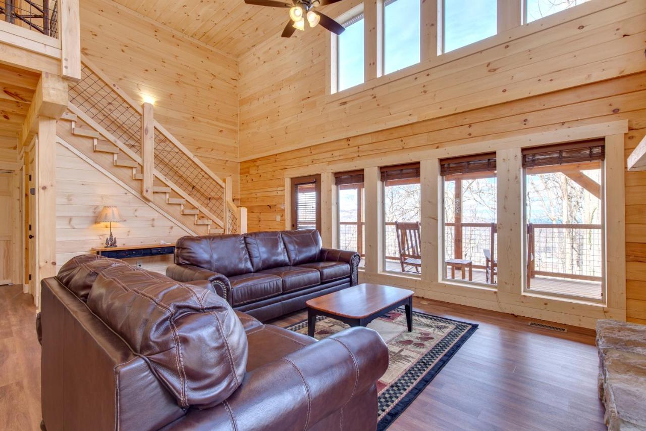 Back To Nature Holiday home *
