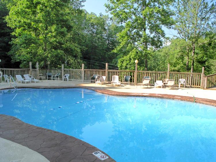 Great Smoky Holiday home Gatlinburg