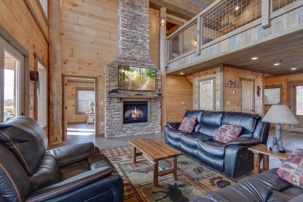 Holiday home Great Smoky