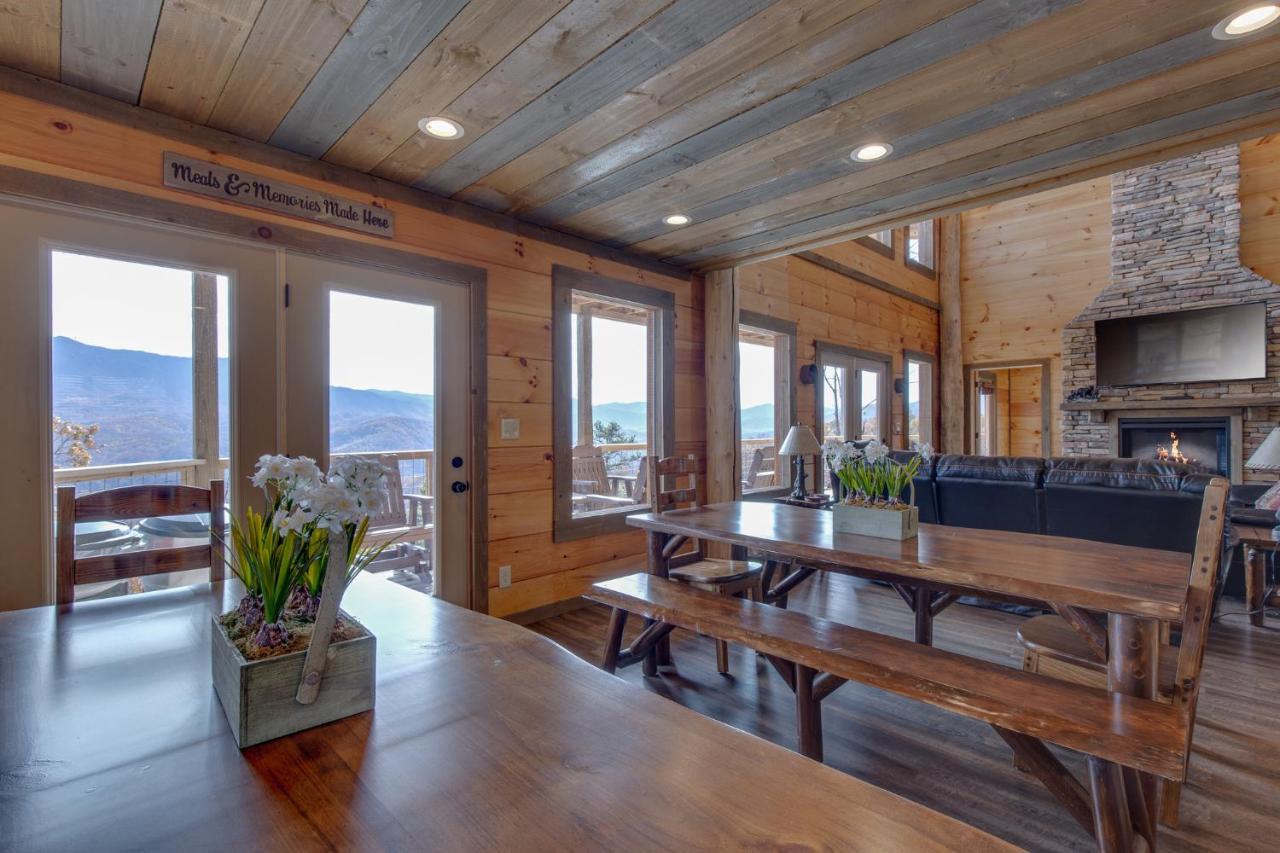 Great Smoky Holiday home Gatlinburg