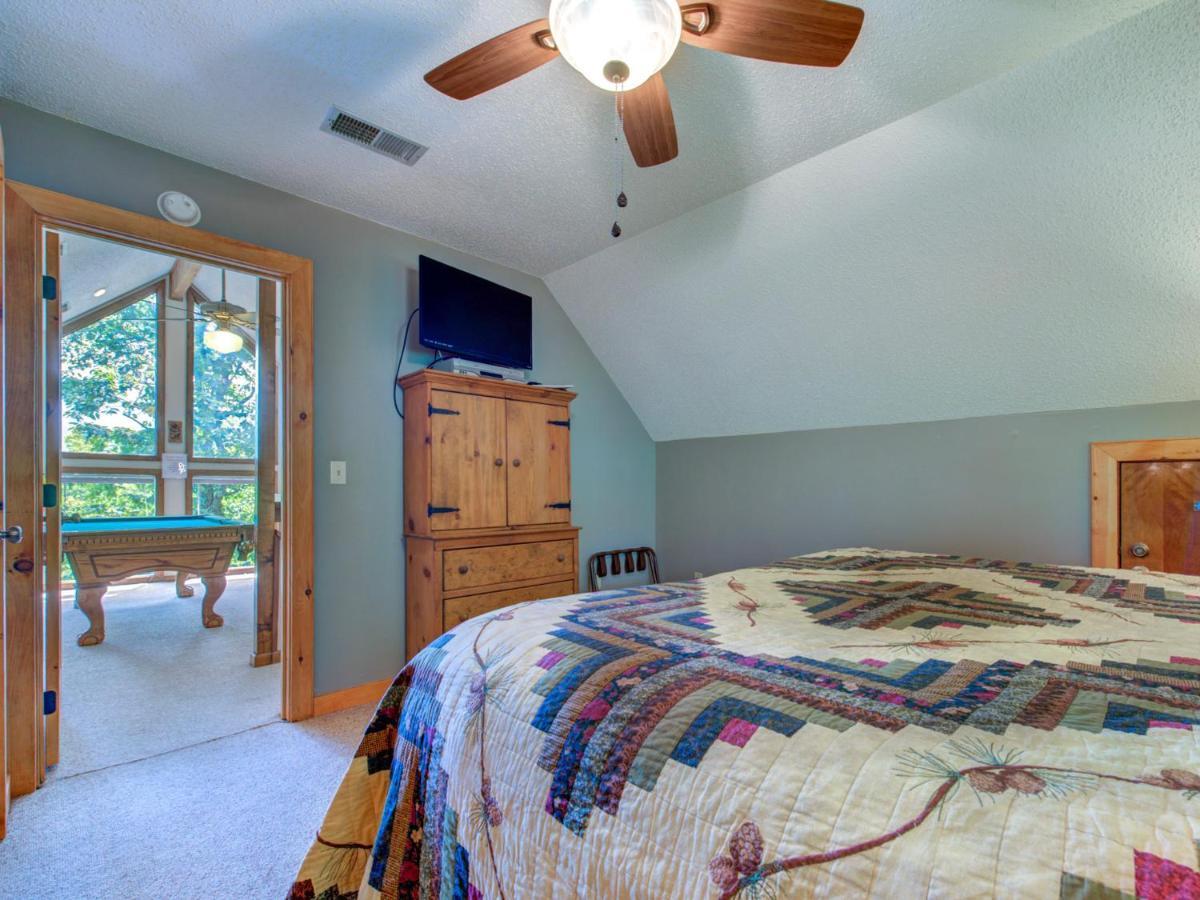 Mountain Charm