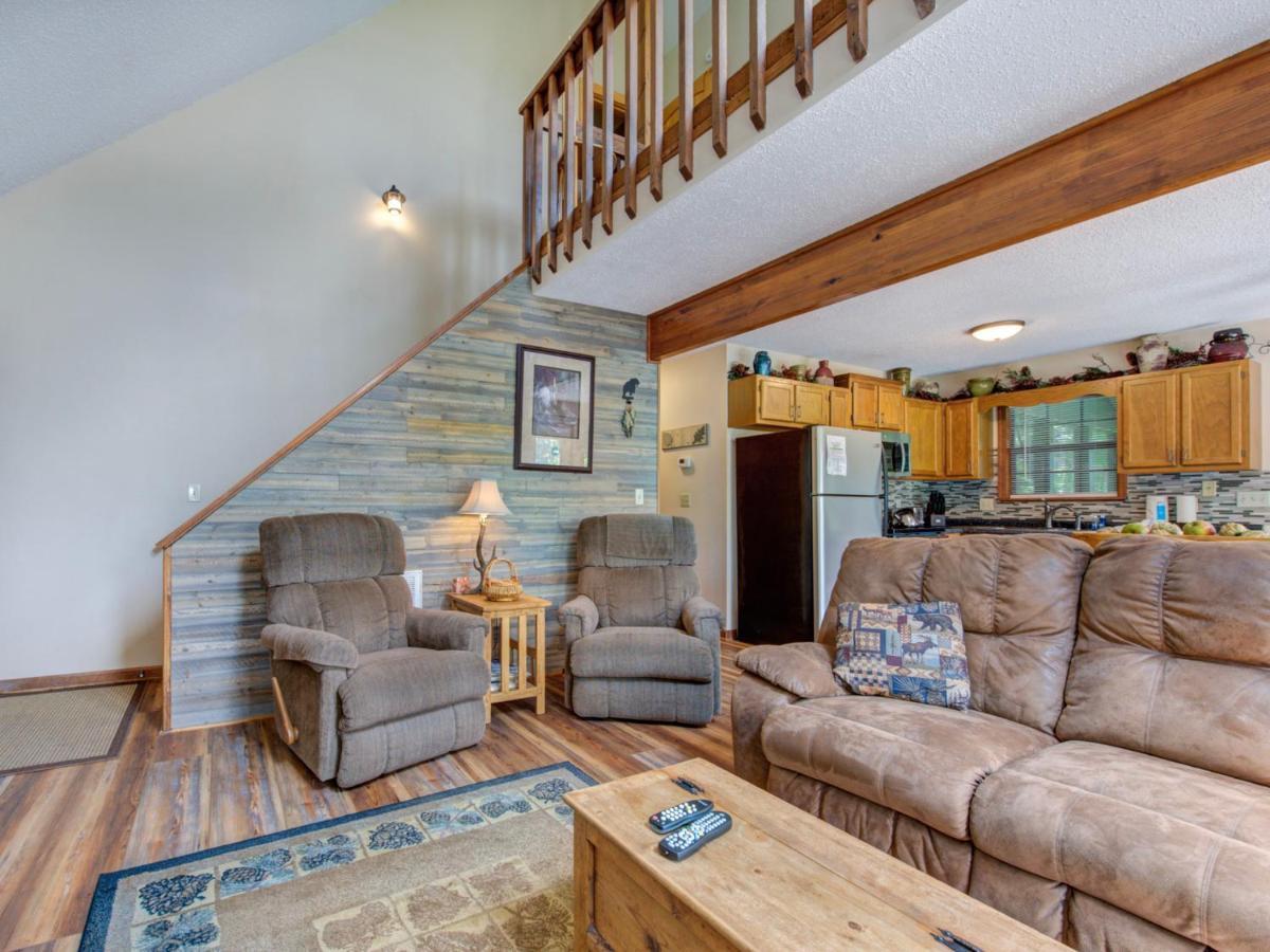 Mountain Charm Holiday home Gatlinburg