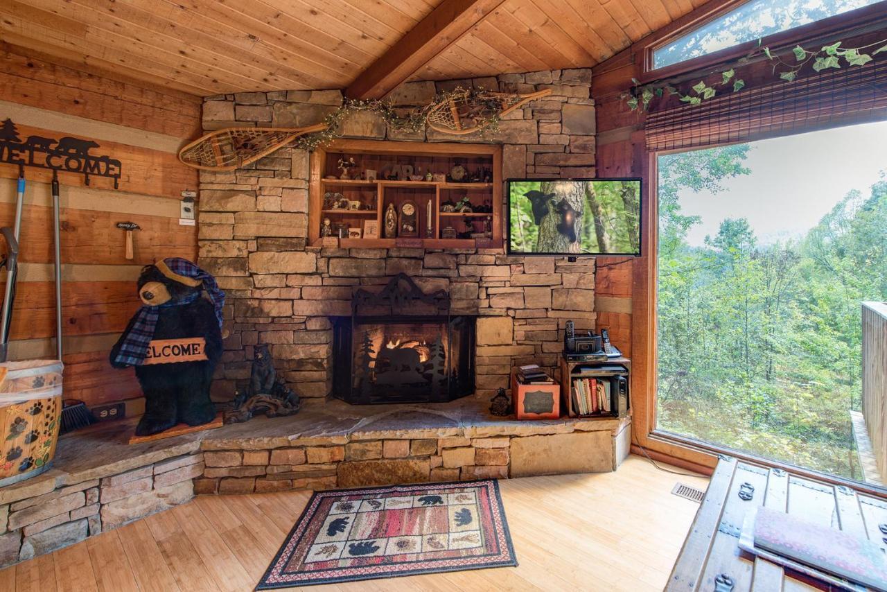 Rustic Charm Holiday home Gatlinburg