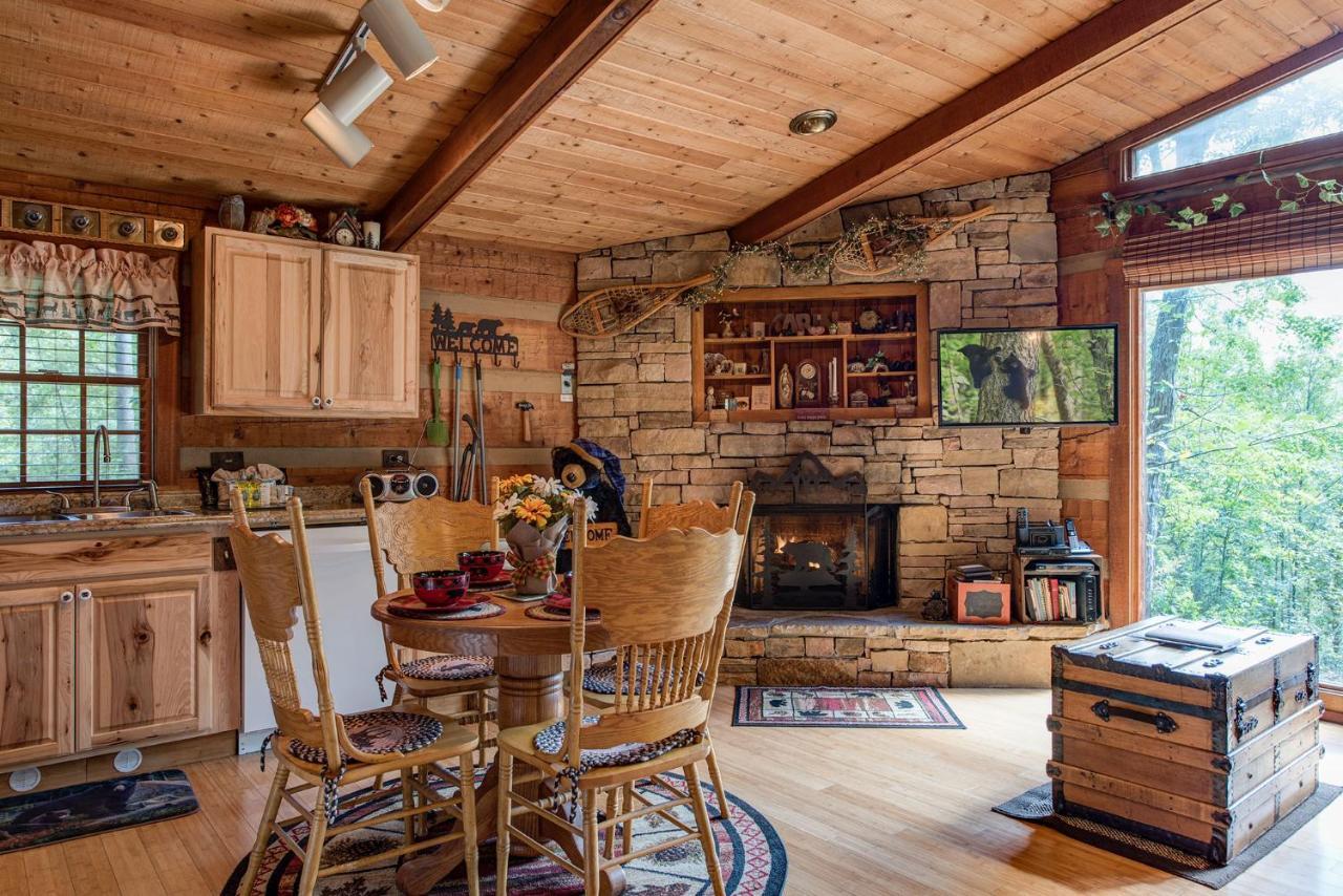 Holiday home Rustic Charm Gatlinburg