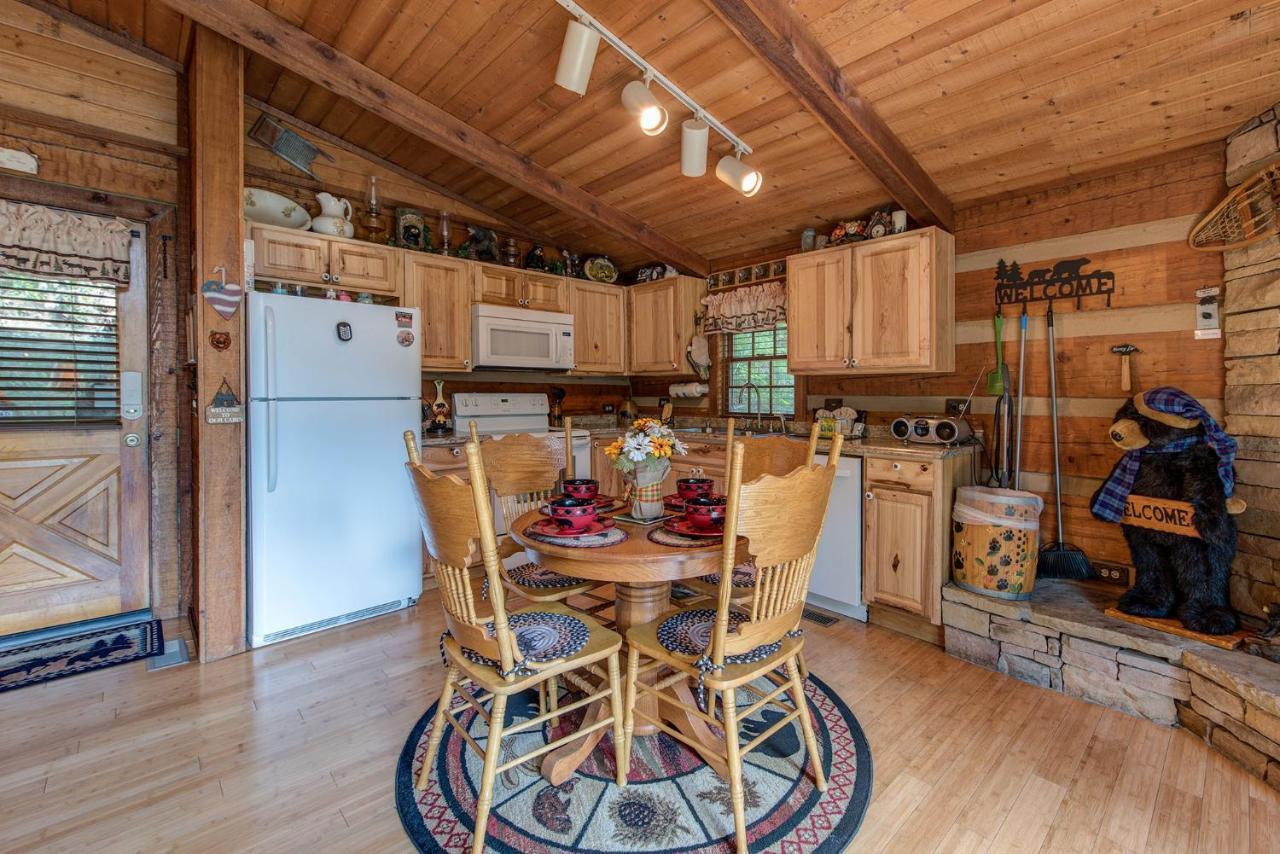 Rustic Charm Holiday home *