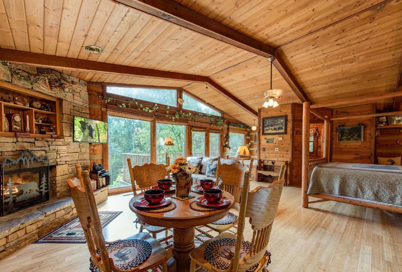 Rustic Charm Holiday home *