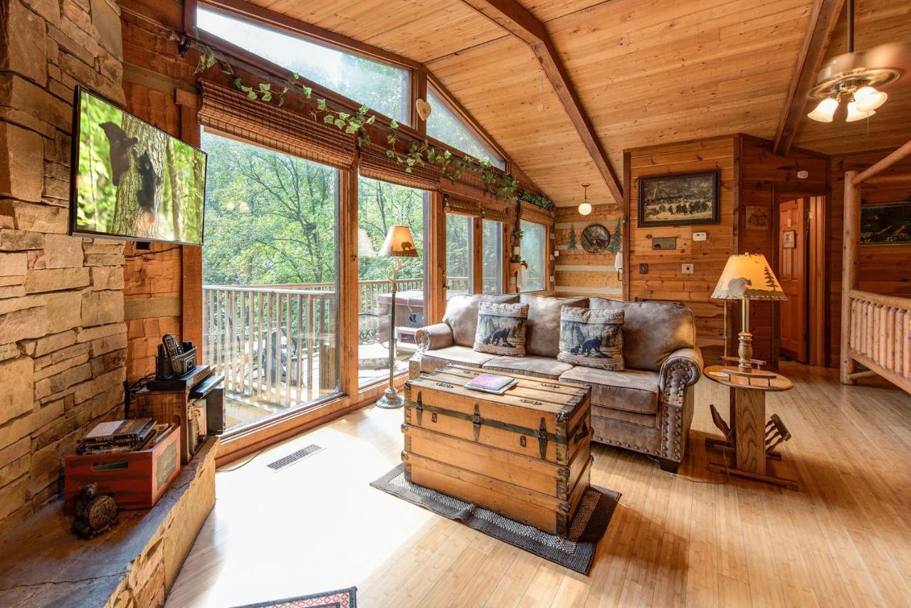 Rustic Charm