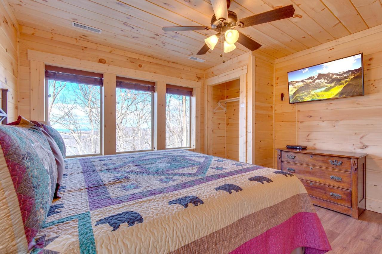 Back To Nature Holiday home *