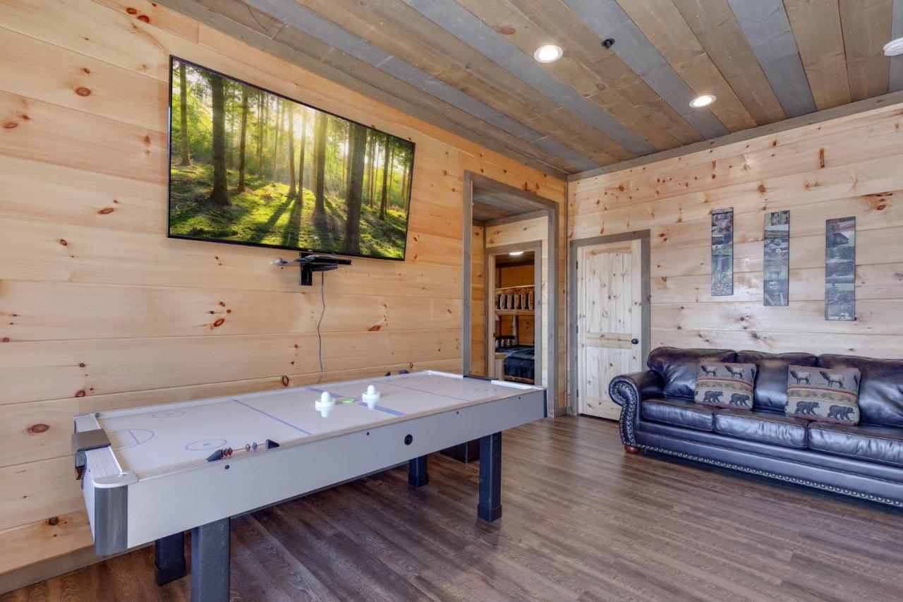 Great Smoky Holiday home Gatlinburg