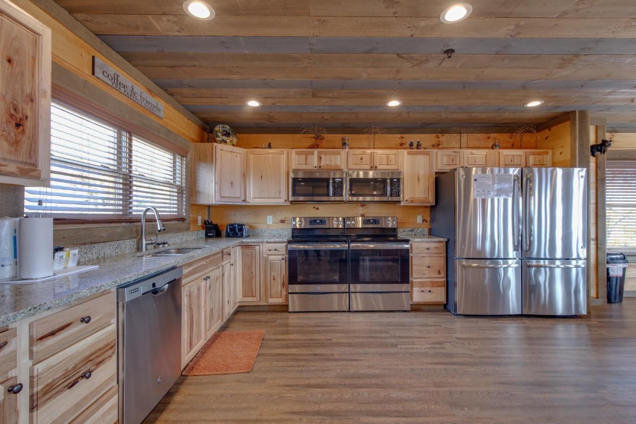 Holiday home Great Smoky