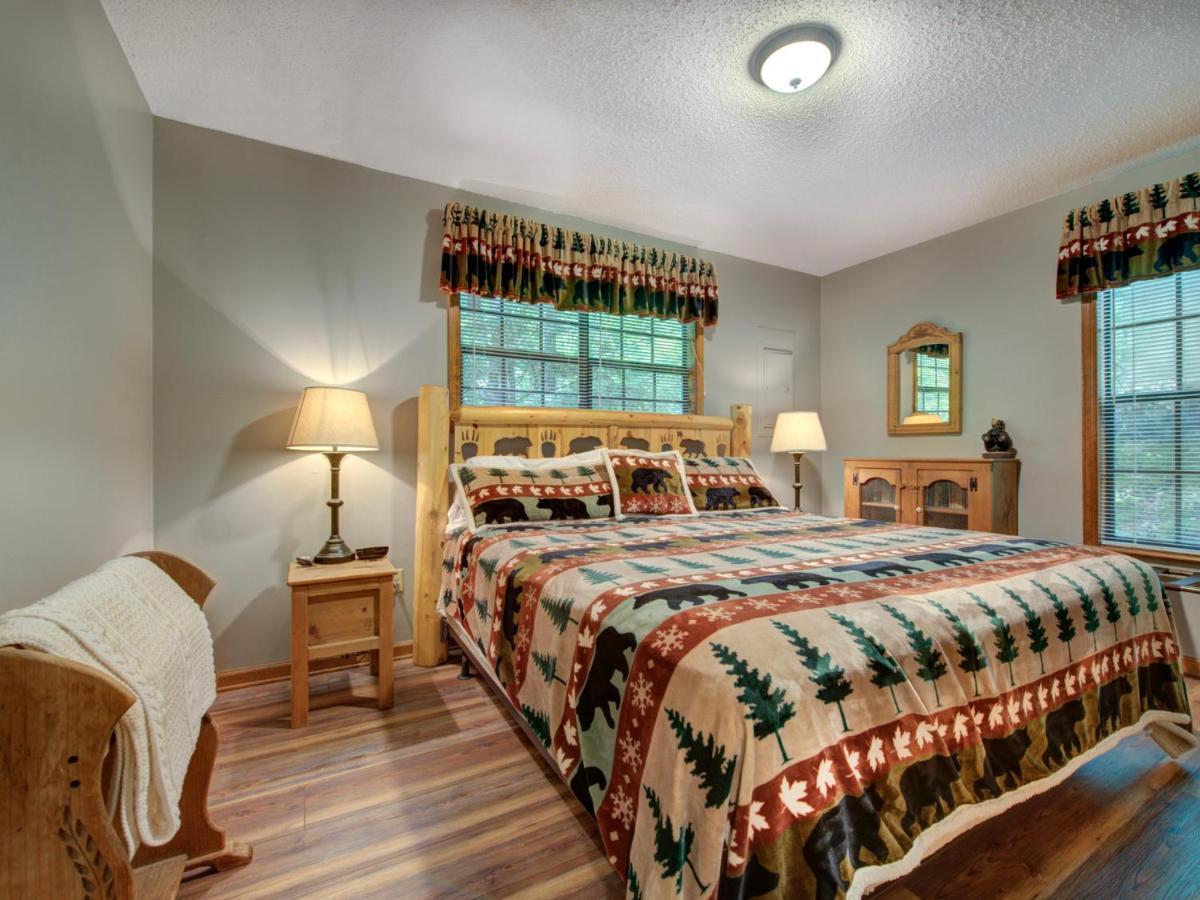 Mountain Charm Holiday home