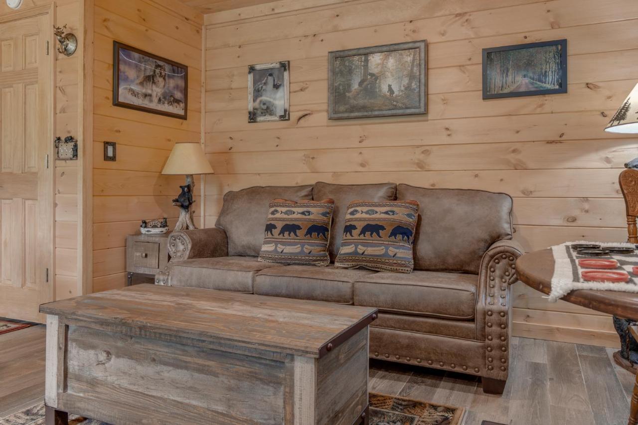 Rustic Charm *