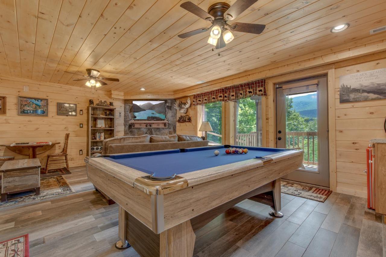 Holiday home Rustic Charm Gatlinburg