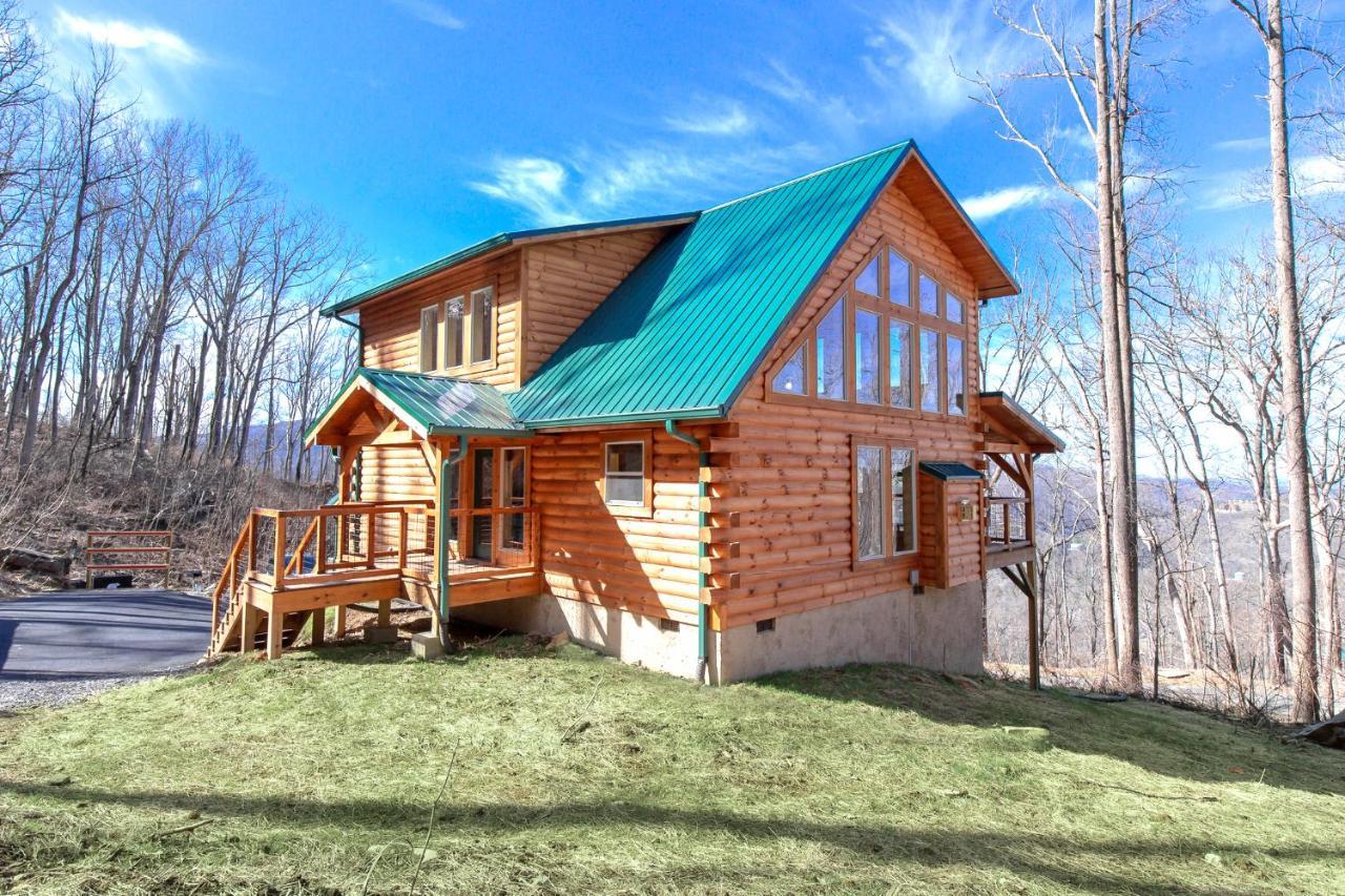 Holiday home Back To Nature