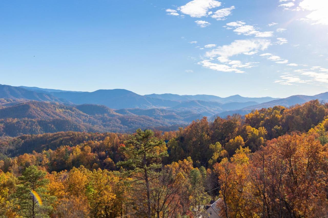 Great Smoky *
