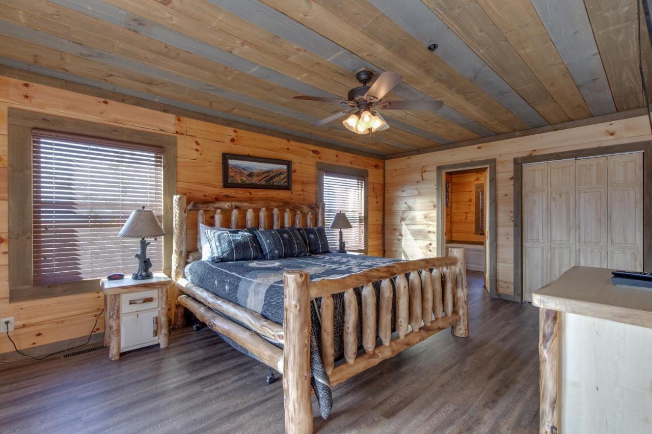 Holiday home Great Smoky *