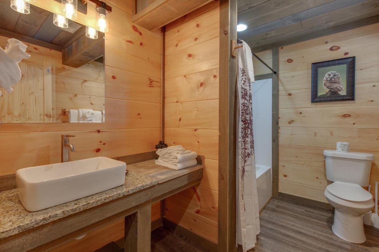 Holiday home Great Smoky