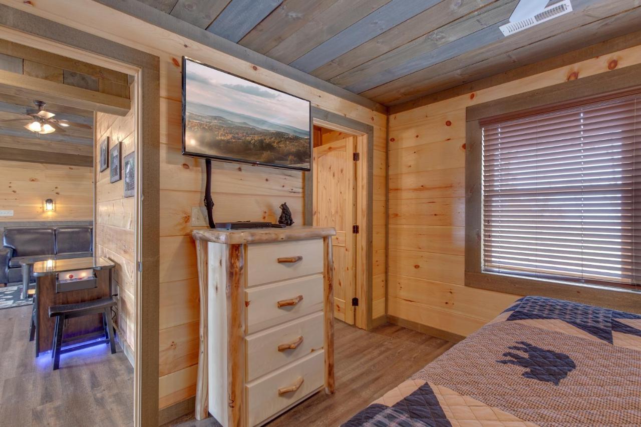 Great Smoky Holiday home *