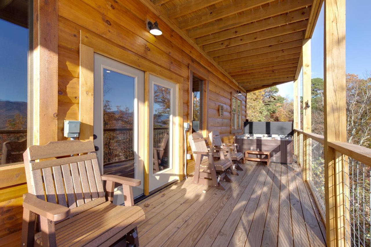 Holiday home Great Smoky Gatlinburg