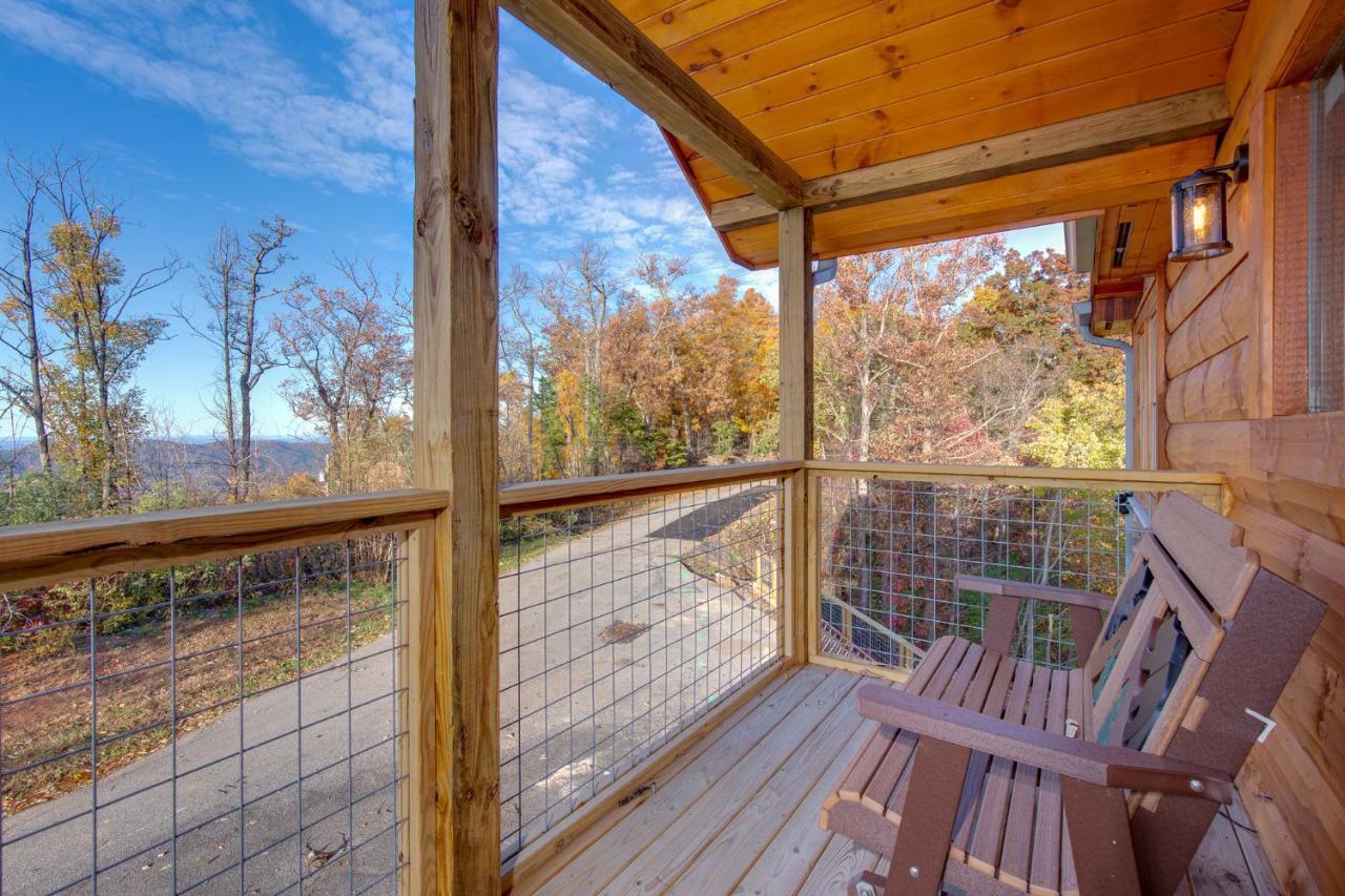 Holiday home Great Smoky *