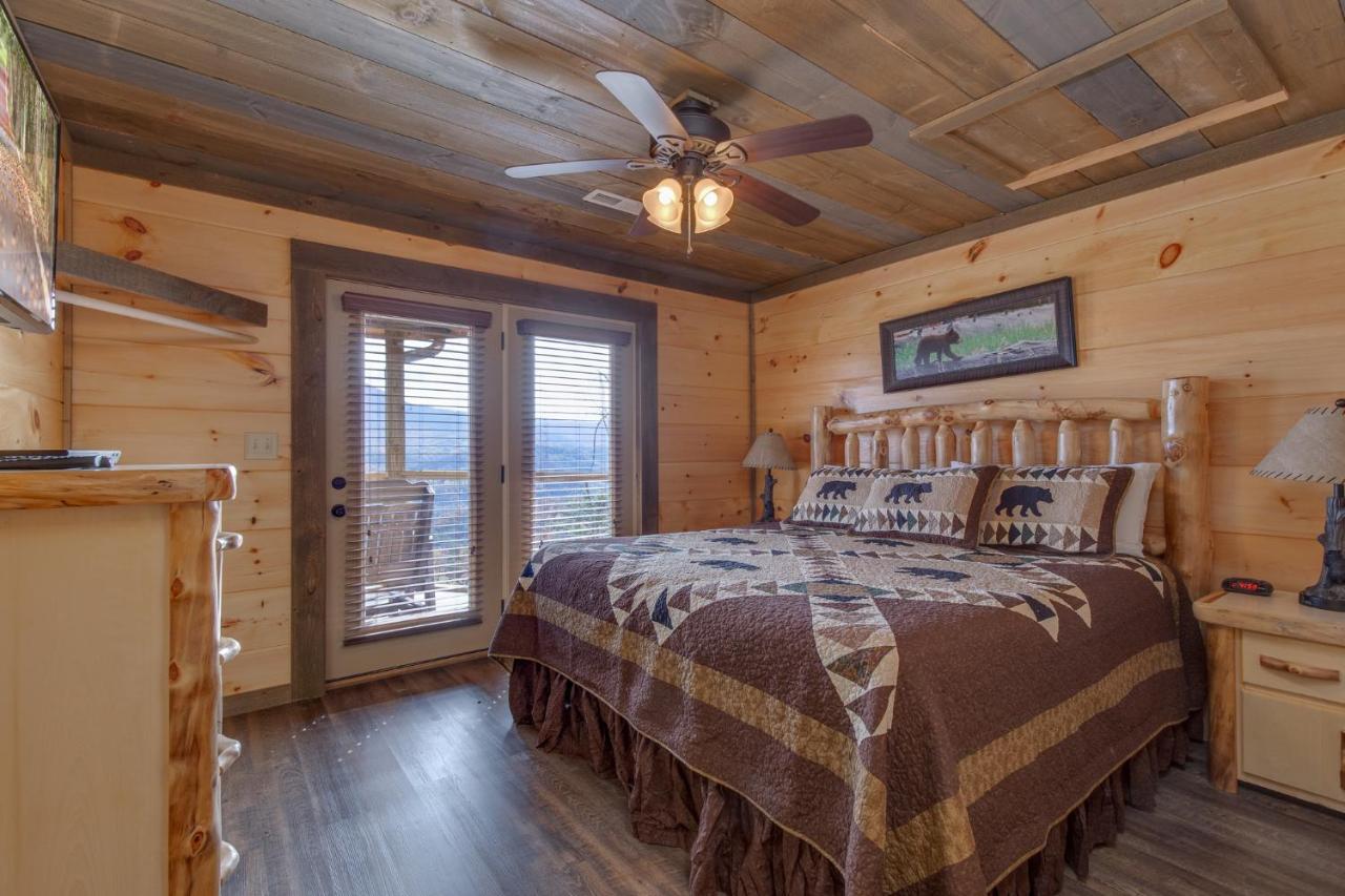 Great Smoky Holiday home Gatlinburg