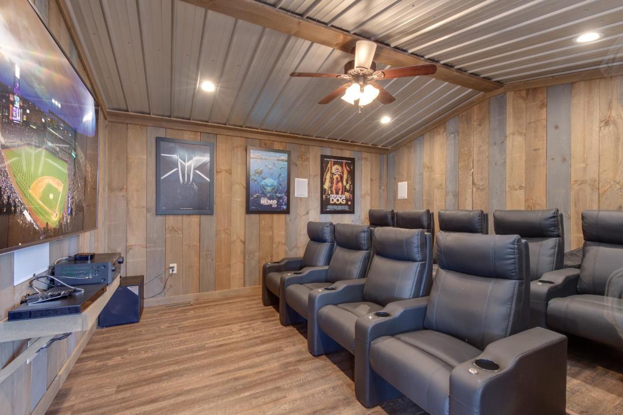 Great Smoky Holiday home