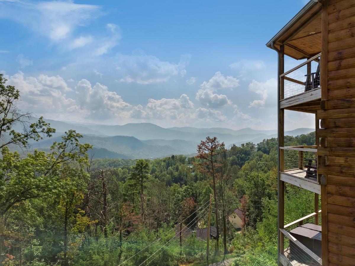 Holiday home Great Smoky Gatlinburg