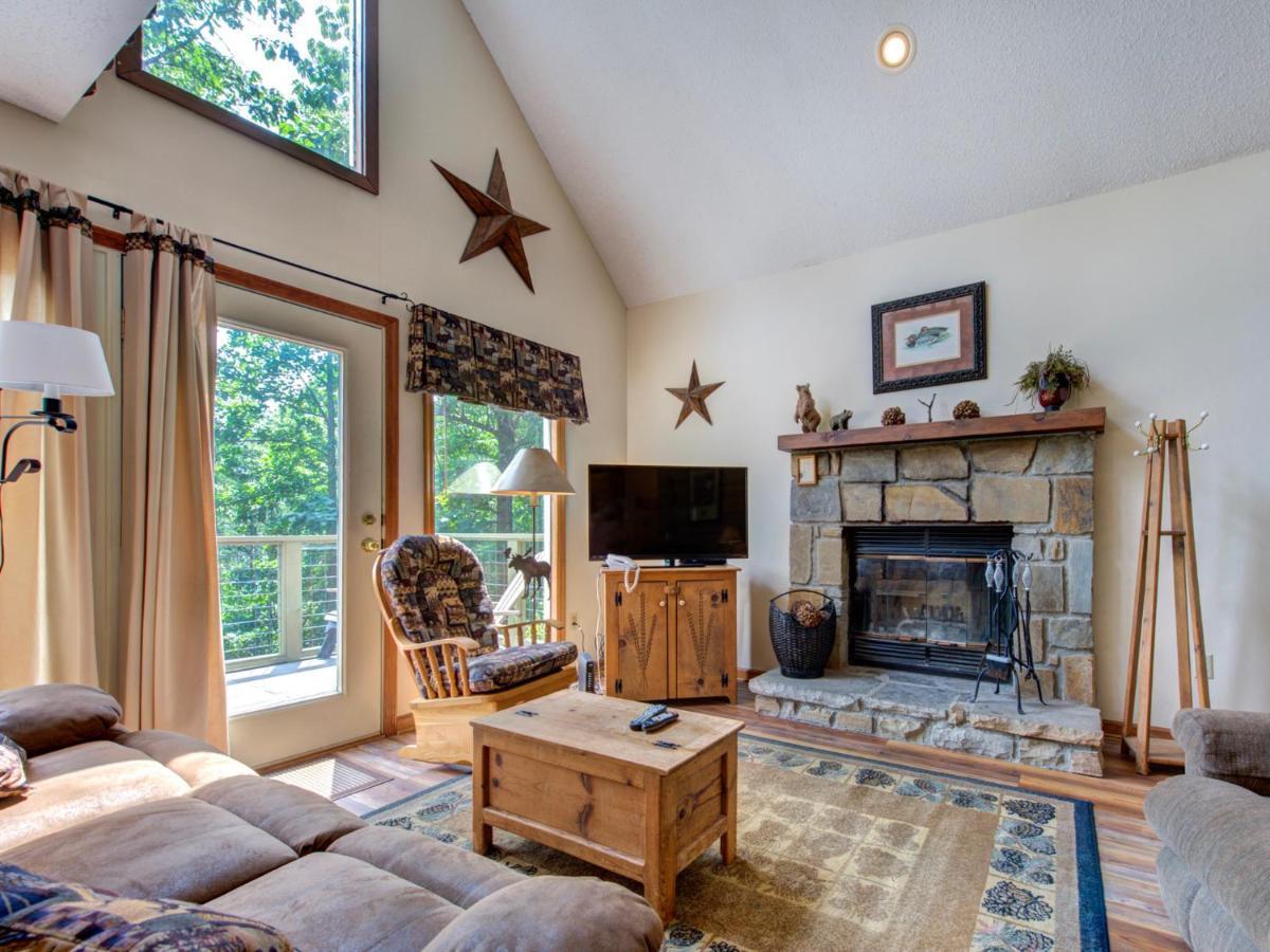 Holiday home Mountain Charm *