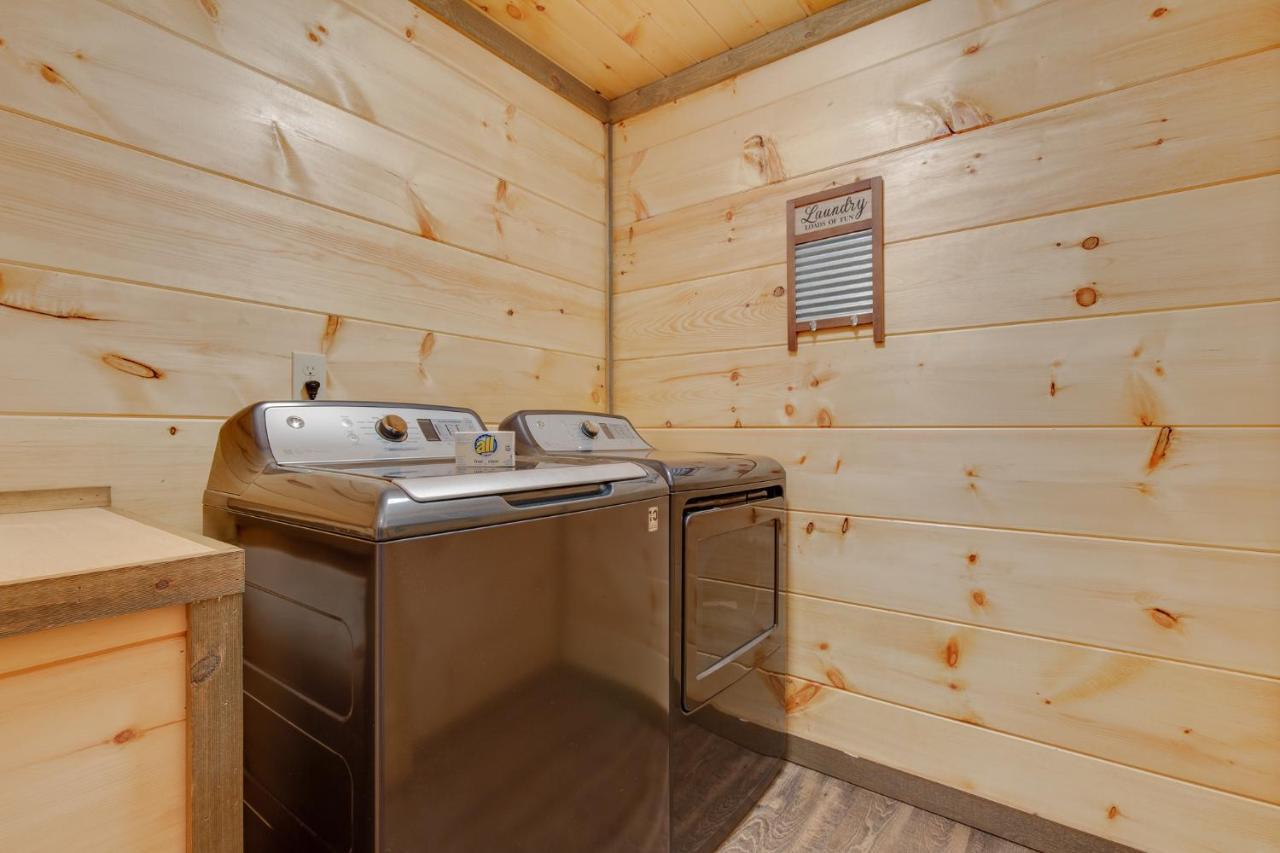 Holiday home Great Smoky *
