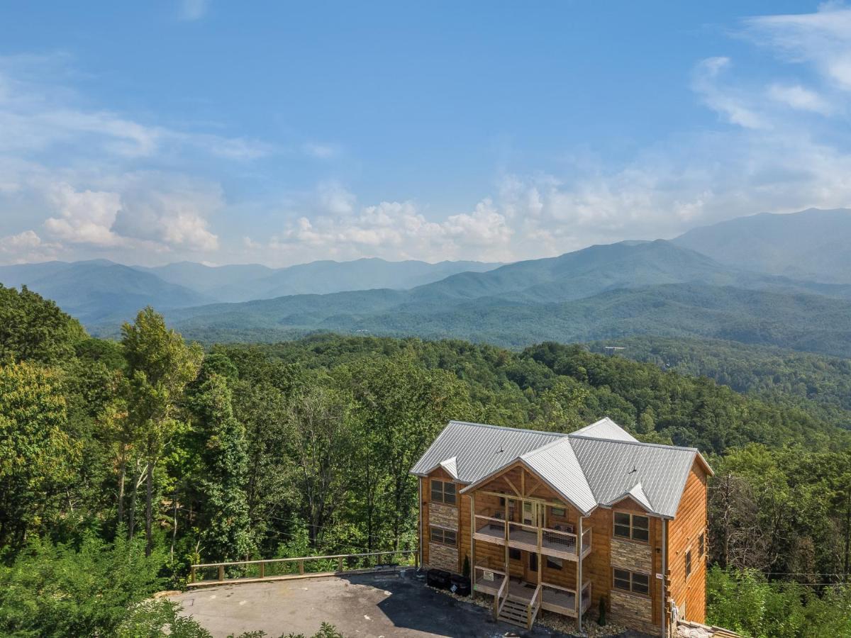 Holiday home Great Smoky *