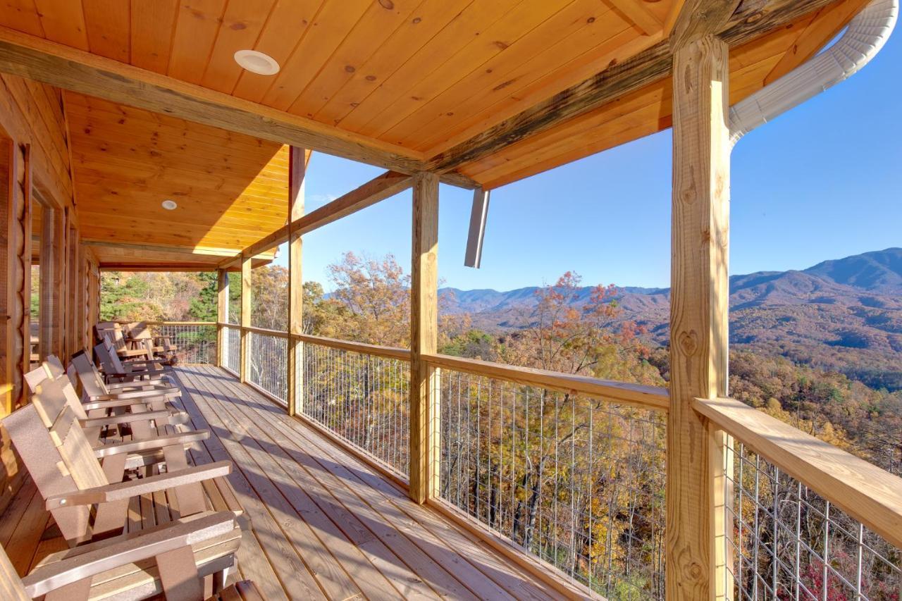 Great Smoky Holiday home *