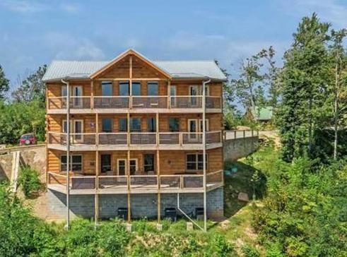 Great Smoky Holiday home Gatlinburg