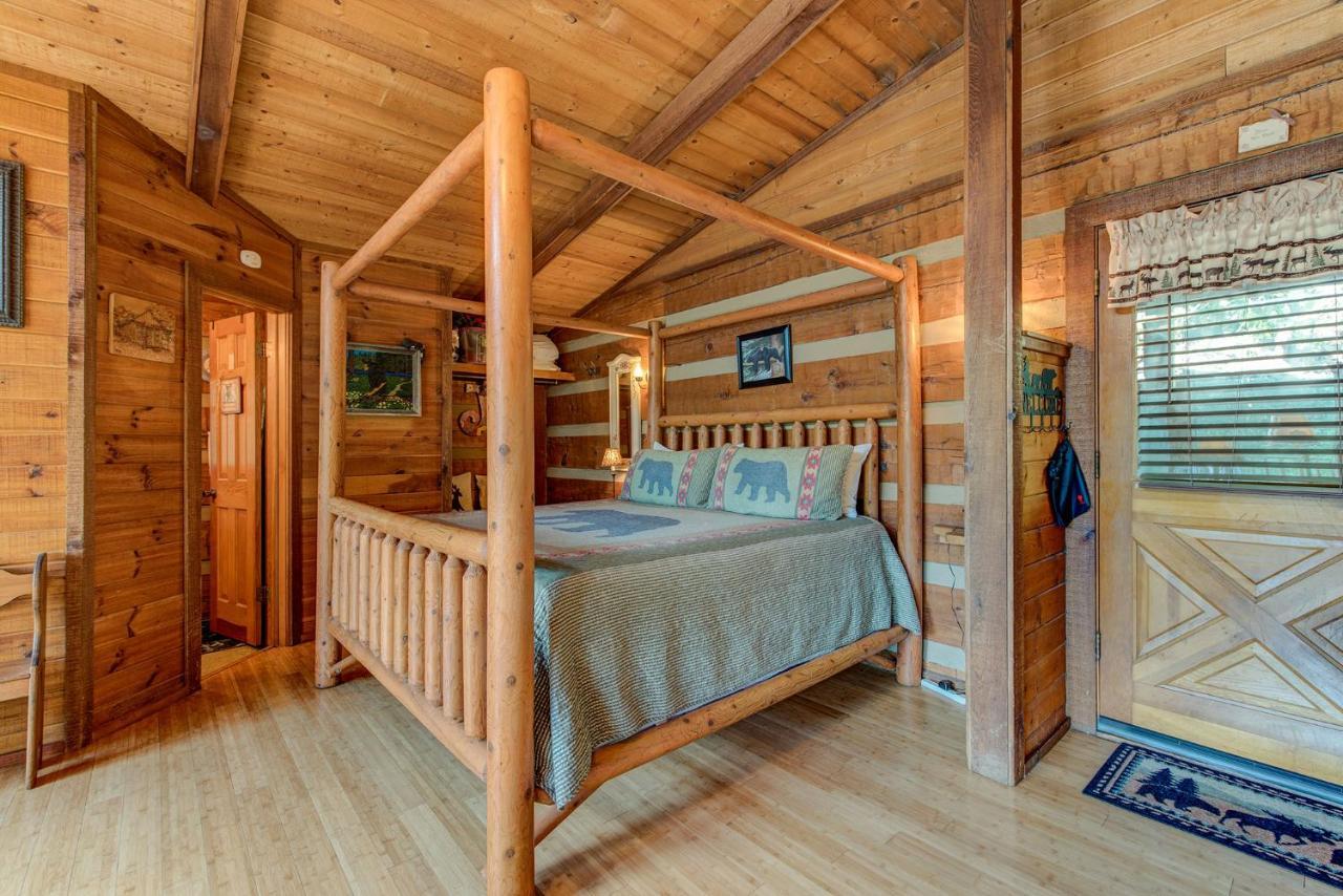 Rustic Charm Holiday home