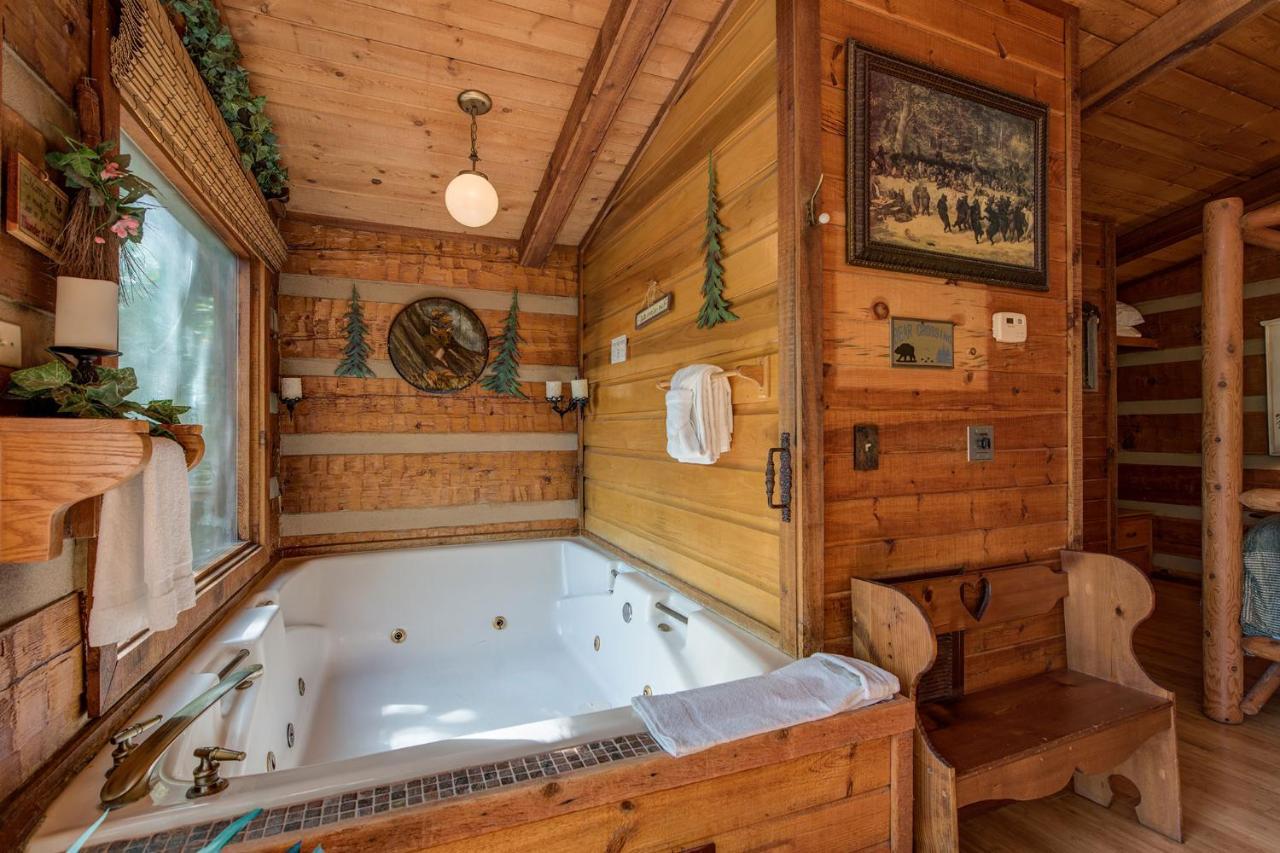 Rustic Charm