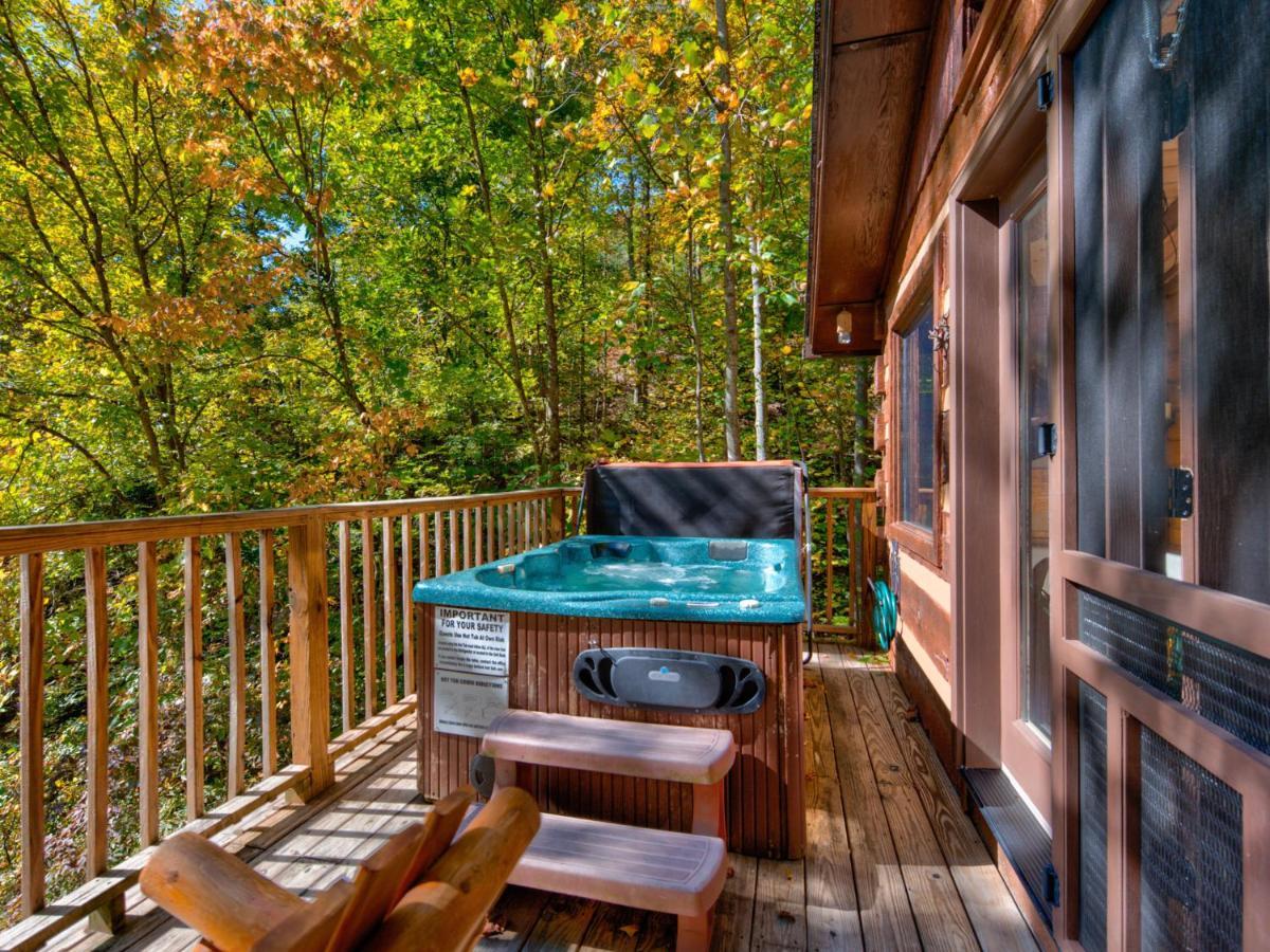 Holiday home Rustic Charm